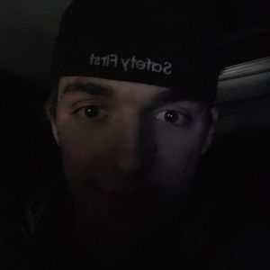 Meet your Posher, Joseph